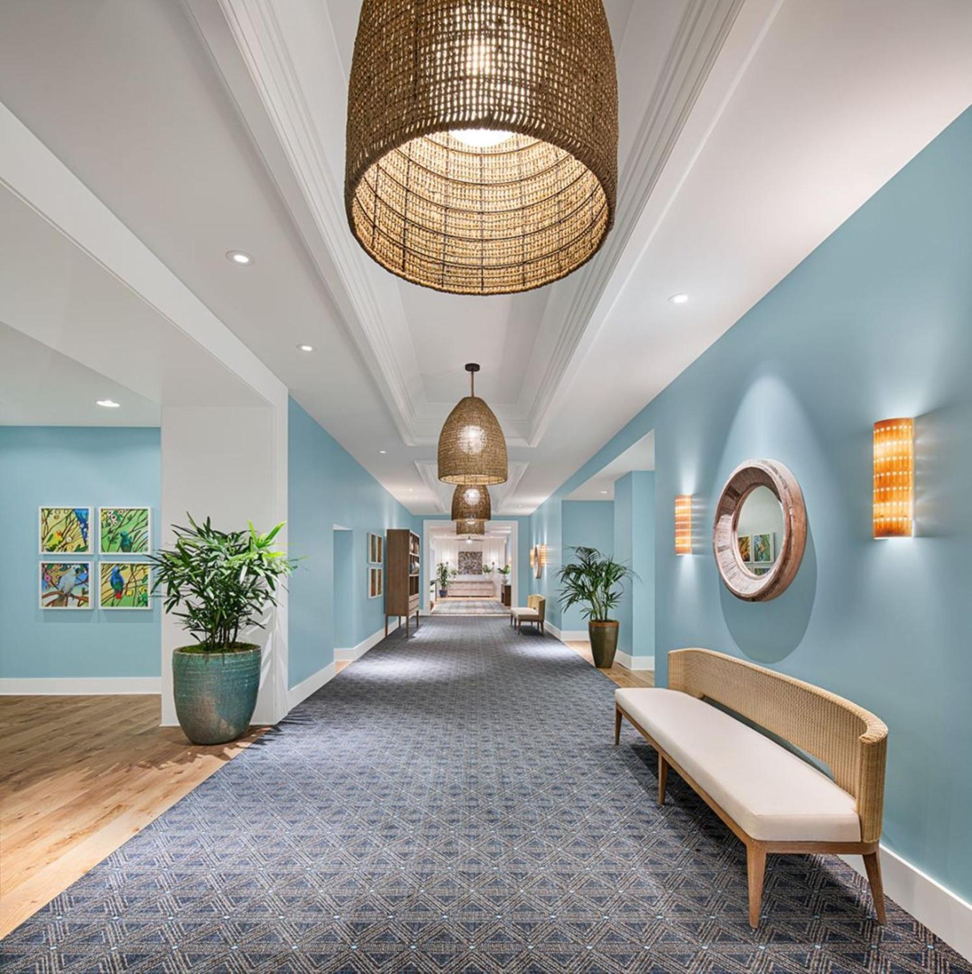 Margaritaville Hotel San Diego Gaslamp Quarter Zewnętrze zdjęcie