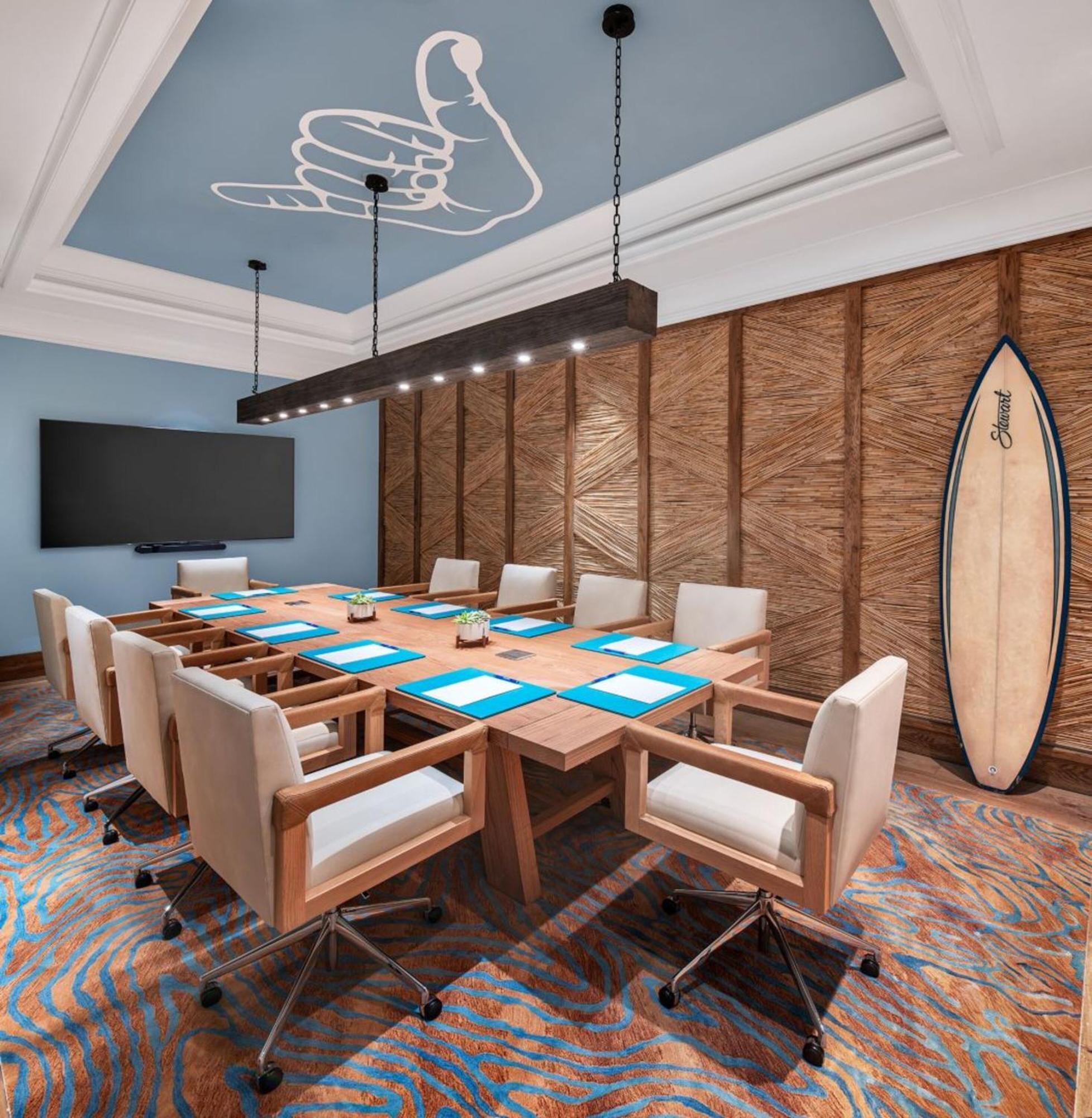 Margaritaville Hotel San Diego Gaslamp Quarter Zewnętrze zdjęcie